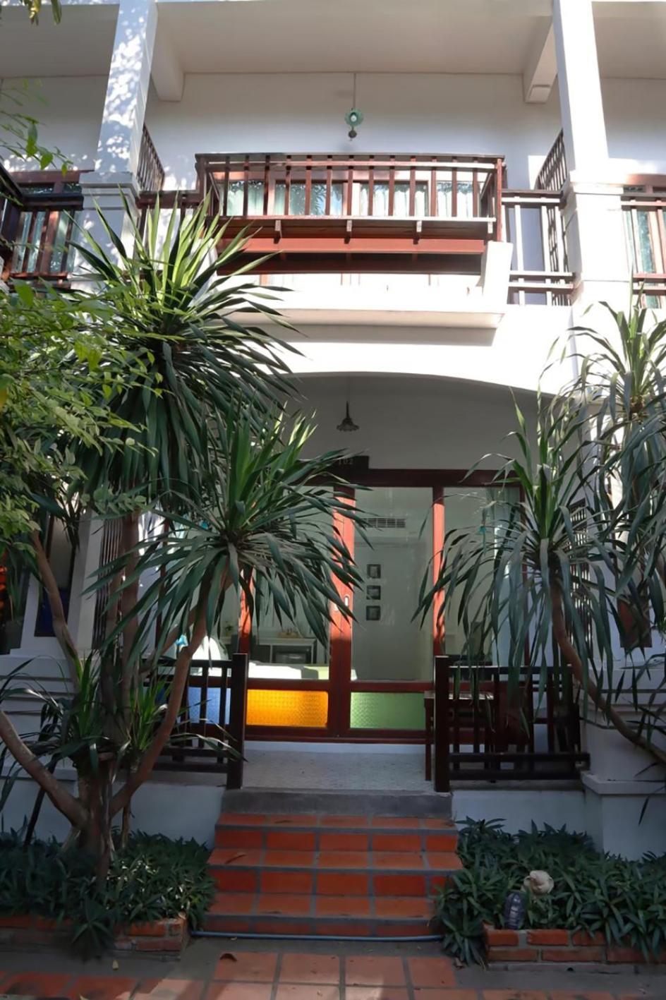Vijit Nakorn Hotel Sisaket 部屋 写真